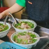 越南米粉跻身世界七大最佳碗中餐名单 