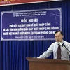 胡志明市加强《旅外越南人出入境法》推广宣传力度