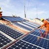 截至6月底88个太阳能发电项目进行商业运营