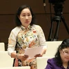 越南第十四届国会第七次会议：大力改善投资营商环境 为人民和企业创造便利