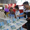 越南乳业对国家经济发展做出积极贡献