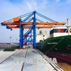 越南制定生态港口标准