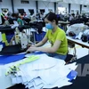 越南纺织服装集团在加拿大进行贸易促进活动