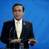 越南总理向泰国总理致贺电