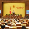 越南第十四届国会第七次会议公报（第十四号）