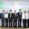 韩国专家就越南垃圾处理技术建言献策