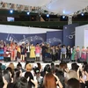 东盟周活动在韩国开幕 庆祝东盟韩国建立对话关系30周年