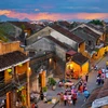 Agoda公布越南游客最青睐十大旅游目的地