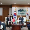 越南与韩国两国审计机关加强合作