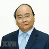 越南政府总理阮春福将出席G20峰会和访问日本 