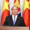 政府总理阮春福出席第34届东盟峰会：推进伙伴关系 实现可持续发展