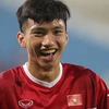 奥地利维也纳足球俱乐部计划签下越南国脚段文厚