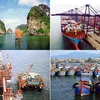 越南海洋岛屿：实现越南海洋经济可持续发展