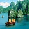 零排放旅行 — 越南旅游发展趋势