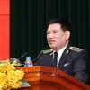 加强合作提高越南国家审计署的运作效率