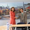 越南与欧盟自由贸易协定（EVFTA) 将于6月30日在河内签署 