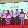 越南4个省份达到新农村建设全部标准要求