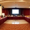 东海问题国际研讨会：强化社会组织的建设性作用