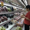 2019年6月胡志明市居民消费价格指数环比下降0.04%