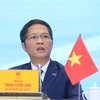 越南和欧盟将早日完成EVFTA 和 EVIPA两项协定的批准程序