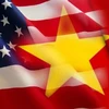 美国驻越南大使馆就两国贸易关系回答越通社的提问