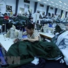 越南纺织品服装有机会扩大在加拿大的市场份额