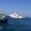 越南《海警法》：为海警执法力量营造畅通便利的法律环境