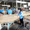 《越欧自由贸易协定》：越南木材加工业迎来可持续发展机会