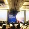 越南与韩国举行有关公私合作合同争端预防和解决的研讨会