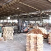 《越南与欧盟自由贸易协定》为越南木材加工业带来可持续发展机会