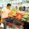 越南政府副总理王廷惠：2019年上半年消费者物价指数创三年来新低