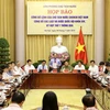 越南国会第七次会议通过的七部法律的主席令正式公布