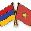 社论：越南与亚美尼亚传统友好关系的新里程碑