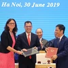越南—欧盟自贸协定：中国制造业将向越南转移