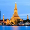 泰国下调2019年旅游营业收入增长预测