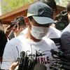 越籍妇女遭韩国丈夫暴打案：越南驻韩大使馆正进行领事保护工作