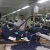 加大纺织品对欧盟市场出口力度
