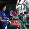 今年上半年胡志明市制造业生产指数增长7%