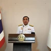 泰国国王批准新内阁名单 