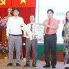 越南首家医院获得血液透析国际ISO认证