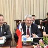 EVFTA将对越南与捷克经济关系发展产生积极影响