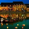 越南会安被美国杂志评为全球最佳旅游目的地