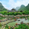 宁平省加大旅游产业招商引资力度 迈向游客接待量750万人次目标