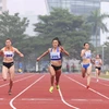 2019年第26届胡志明市国际田径公开赛开赛在即
