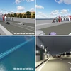 广宁省将兴建海底隧道