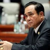 越南政府总理致电祝贺泰国新内阁宣誓就职