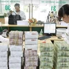 越南与老挝加强存款保险领域的合作