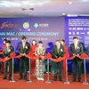 2019年越南国际电力设备与技术展览会开幕
