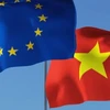 欧盟促进与越南签署危机管理活动框架协定