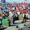 东盟超越美国成为中国第二大贸易伙伴